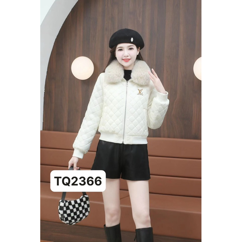 Áo Phao sẵn hàng