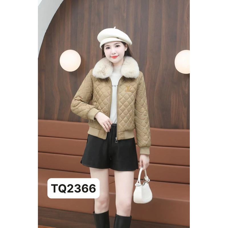 Áo Phao sẵn hàng