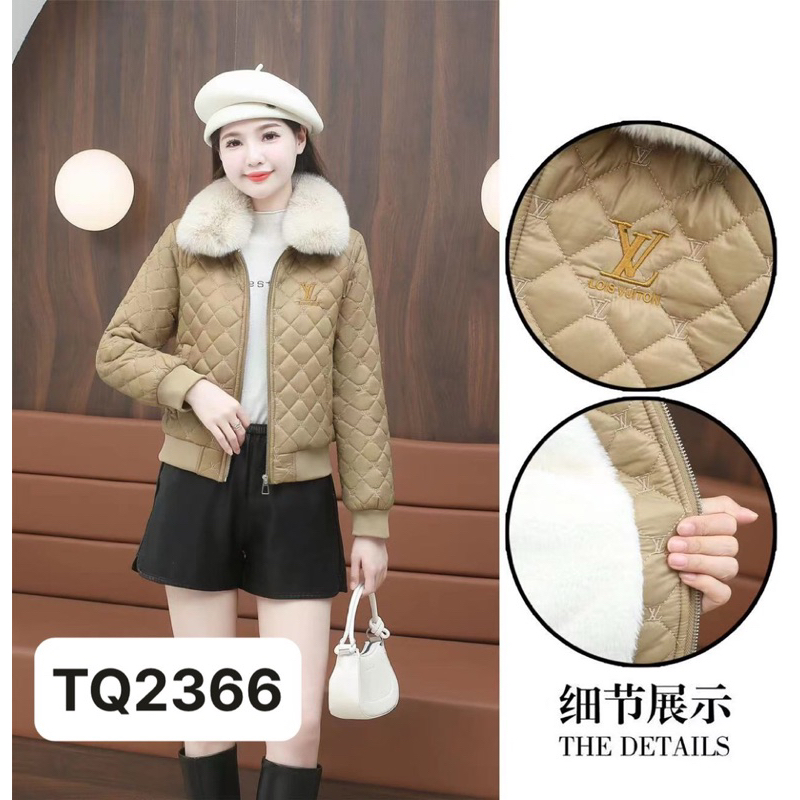 Áo Phao sẵn hàng