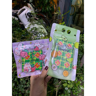 Kẹo sô-cô-la hình bánh chưng
