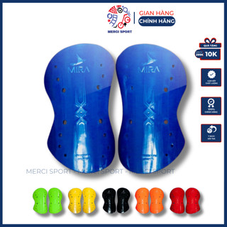 Rờ te bảo vệ ống đồng ống quyển mira shin guards