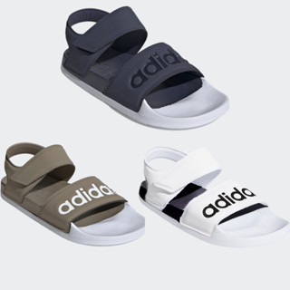[Tặng Hộp] Giày dép quai hậu/Sandal nam nữ thời trang,đơn giản,đi êm chân, full size 35 đến 43/ Adidas Adilette sandals