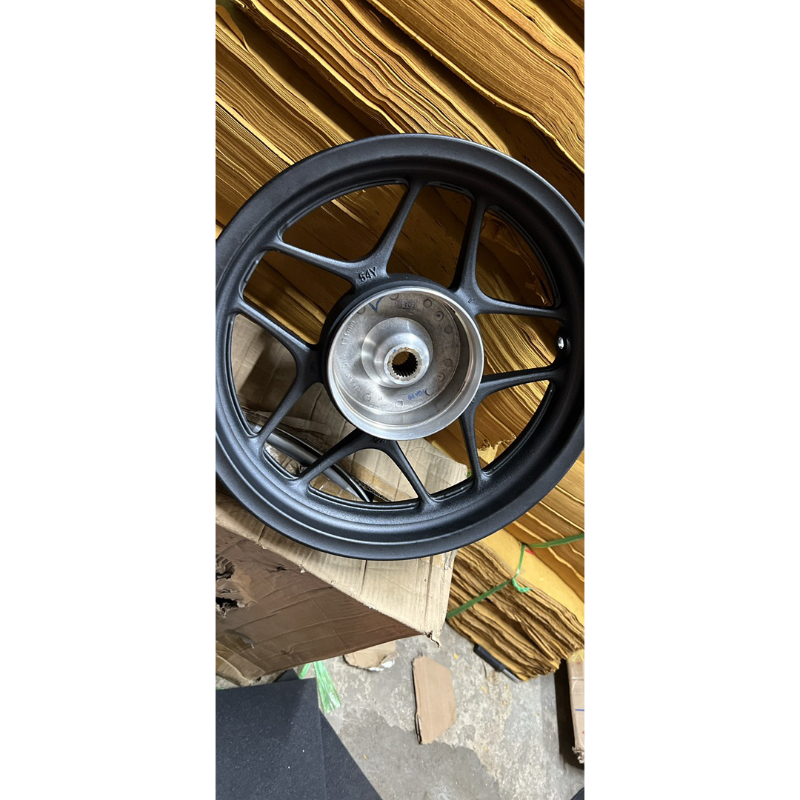 Vành sau  xe shmode