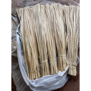 Lạt Giang gói bánh chưng 50c