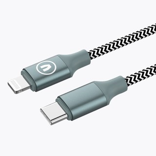 Cáp type -c to lighting fast 27w v2