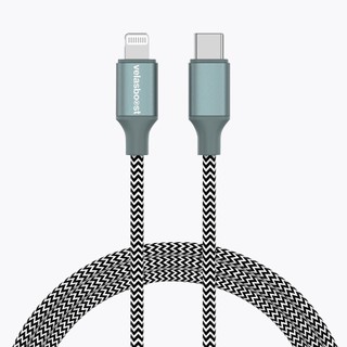 Cáp Type -C to Lighting Fast 27W V2