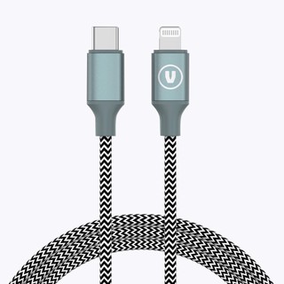 Cáp Type -C to Lighting Fast 27W V2