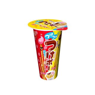 Bánh quy chấm Wismo socola dâu ly 35g
