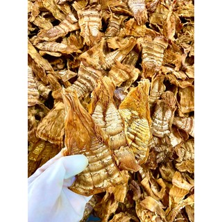 Măng Nứa Khô Điện Biên -Măng Khô Tây Bắc Loại 1 Dày Non Ròn Ngon
