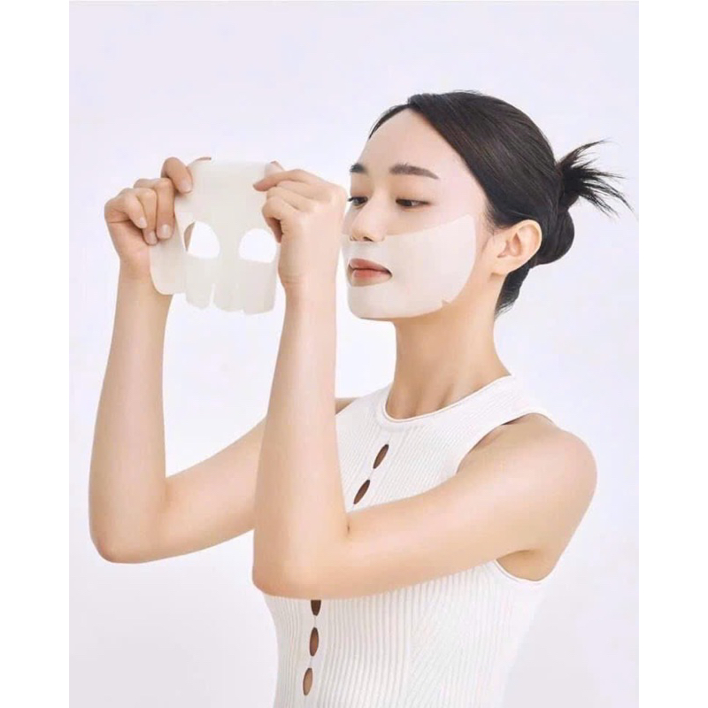 Mặt Nạ Thạch Collagen MediAnswer Vita Collagen Mask Chống Lão Hóa Và Chăm Sóc Toàn Diện