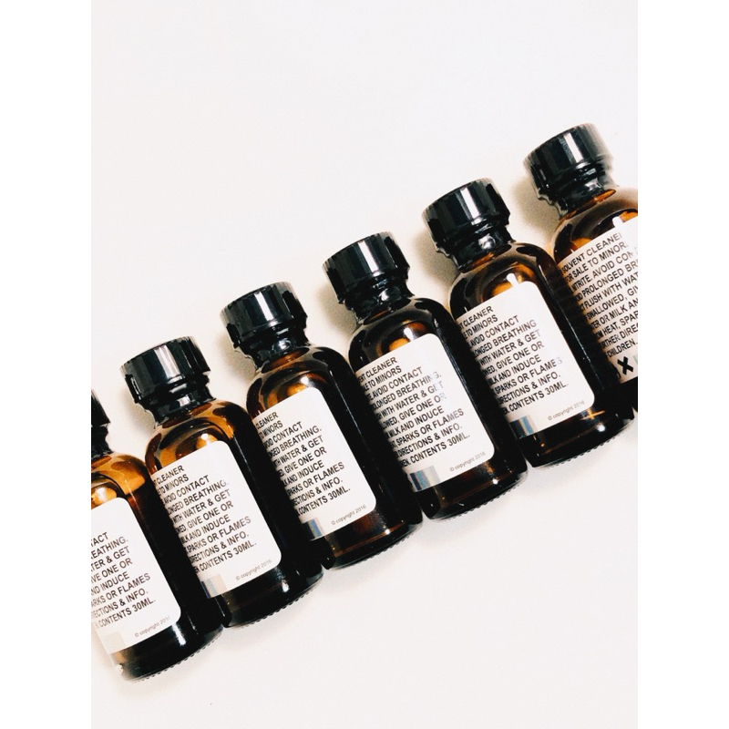 Explosive Fun with Jack 30ml | Behombres