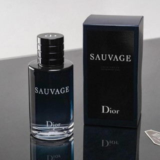 Nước hoa mini Dior Sauvage EDT 10ml