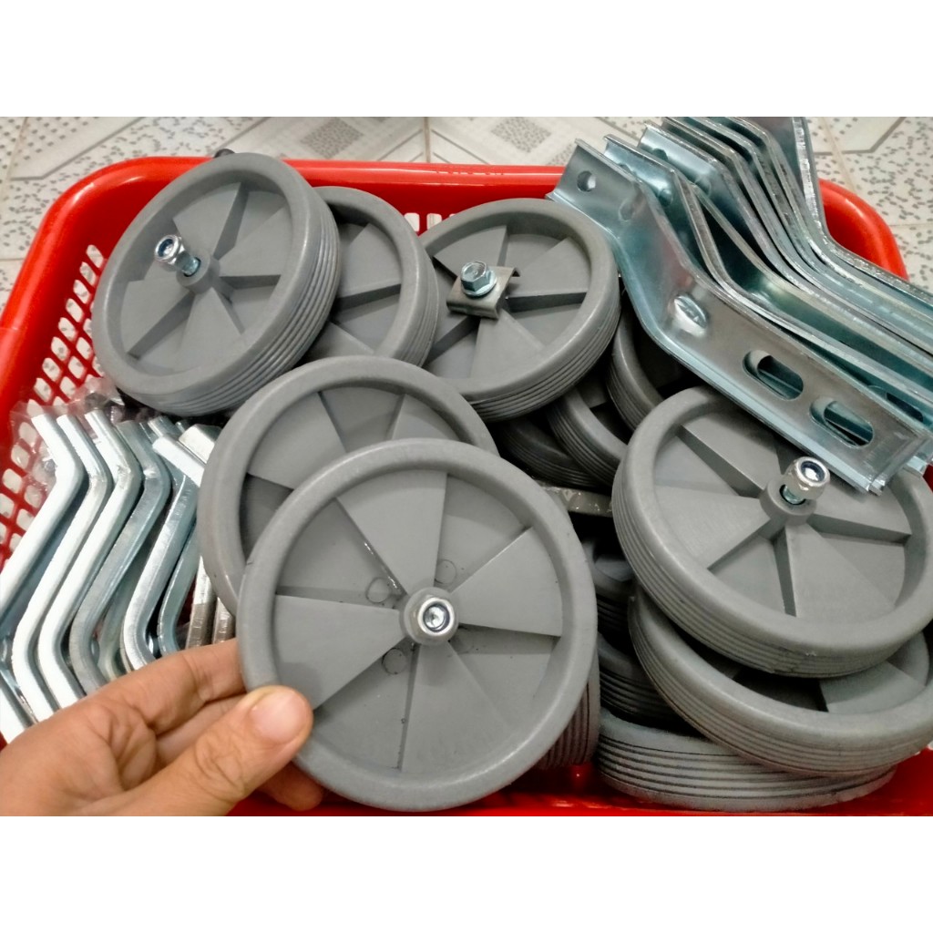 BÁNH PHỤ XE ĐẠP TRẺ EM CÁC CỠ 12, 14, 16, 18, 20 INCHES
