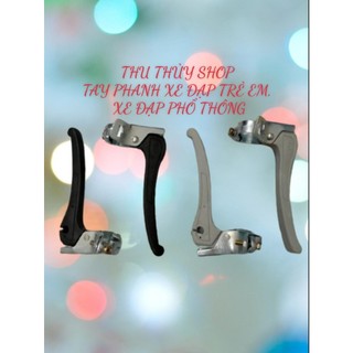 Tay phanh xe đạp trẻ em, xe đạp phổ thông
