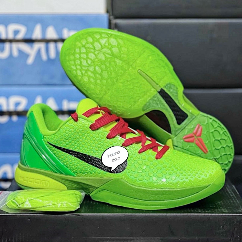 GIÀY BÓNG RỔ KOBE 6