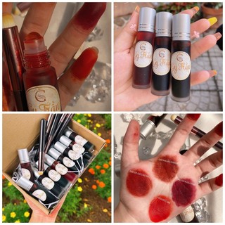 Son tint lăn tuổi thơ gy tran - tặng cọ