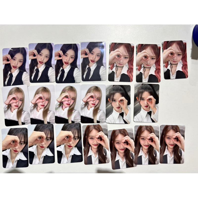 MD IVE - Cửa hàng Kpop