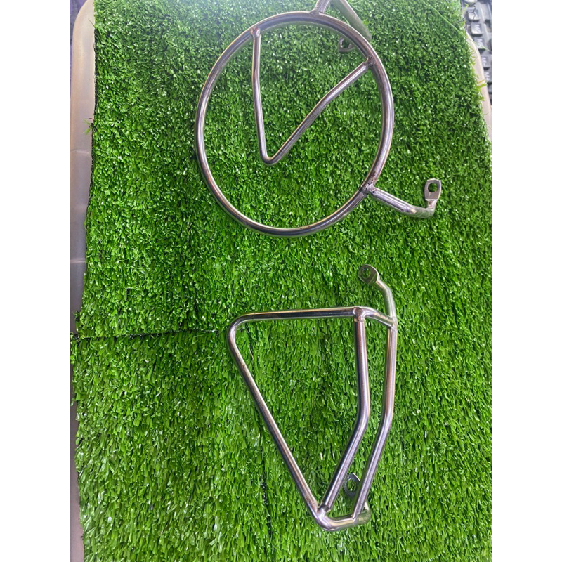 Bảo vệ lóc Fuled neo - Fuled 6ly