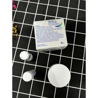 Acnemix Jel sữa rửa mặt