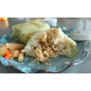 Bánh chưng Bắc mini 250g .giao hoả tốc trong ngày .