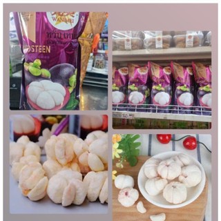 Măng cụt sấy khô Steen Wan Mei Thái Lan