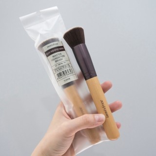 Cọ Đánh Kem Nền Đầu Bằng Innisfree Master Foundation Brush