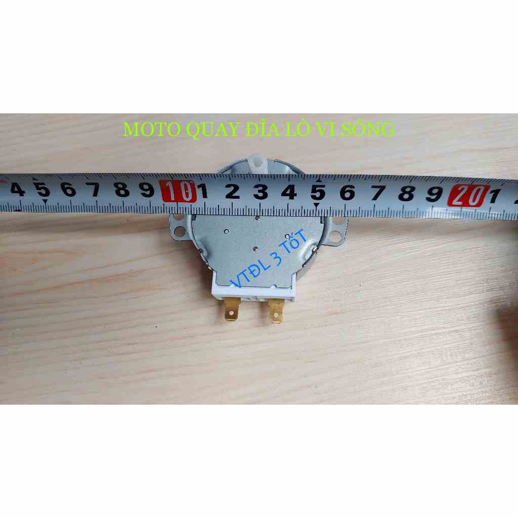 Động cơ quay đĩa lò vi sóng - moto quay đĩa lò vi sóng