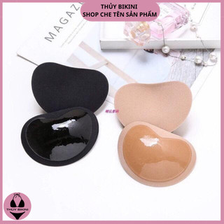 Miếng độn tim nâng đệm 3cm siêu chắc nâng đẩy sử dụng nhiều lần