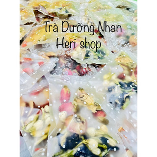 Trà Dưỡng Nhan - Heri Shop 0106