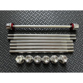 Bộ cốt bánh trước inox xe dio 50cc 2 thì, dio zx,…