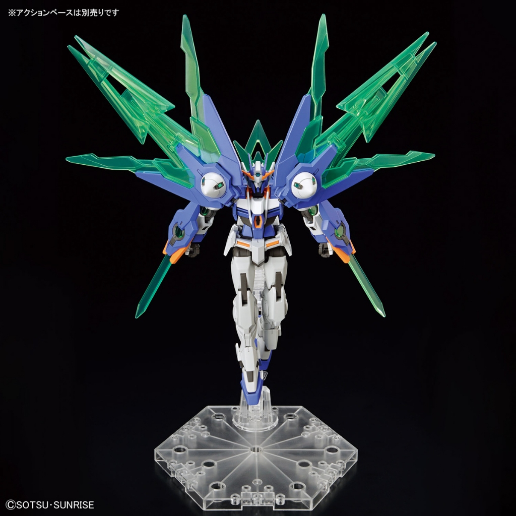 Mô hình Lắp Ráp HG BM 1/144 Gundam 00 Diver Arc