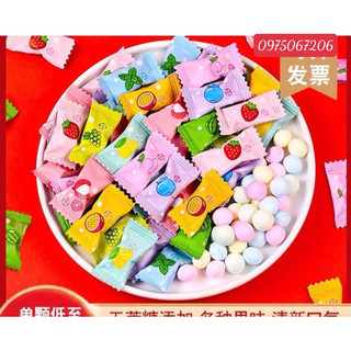 Kẹo ngậm thơm miệng 100g ~90v
