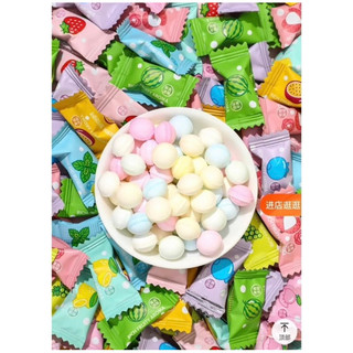 kẹo ngậm thơm miệng 100g ~90v