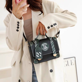 Túi tự đan handmade LQ C15 [duy nhất, độc đáo, thân thiện với môi trường]