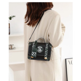 Túi tự đan handmade LQ C15 [duy nhất, độc đáo, thân thiện với môi trường]