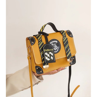 Túi tự đan handmade LQ C15 [duy nhất, độc đáo, thân thiện với môi trường]