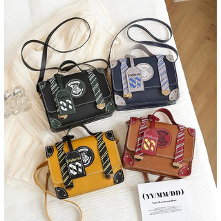 Túi tự đan handmade LQ C15 [duy nhất, độc đáo, thân thiện với môi trường]