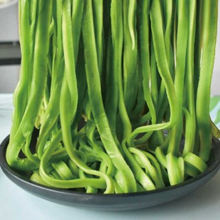 200gr rau tiến vua xanh non giòn món quà tuyệt vời từ thiên nhiên Thiên Thảo Organic