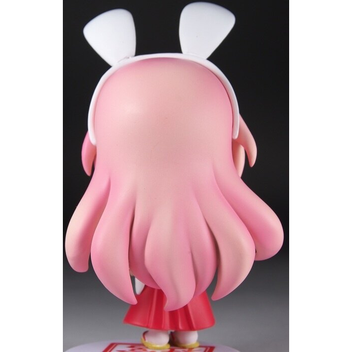 Mô hình Takara Miyuki - Lucky Star chính hãng Banpresto Ichiban Kuji Premium, Anime figure Nhật Bản