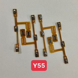 Cáp nguồn volume vivo y55