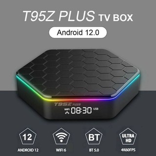 hộp android tv box ram 4gb