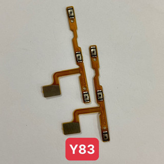 Cáp nguồn volume vivo y83