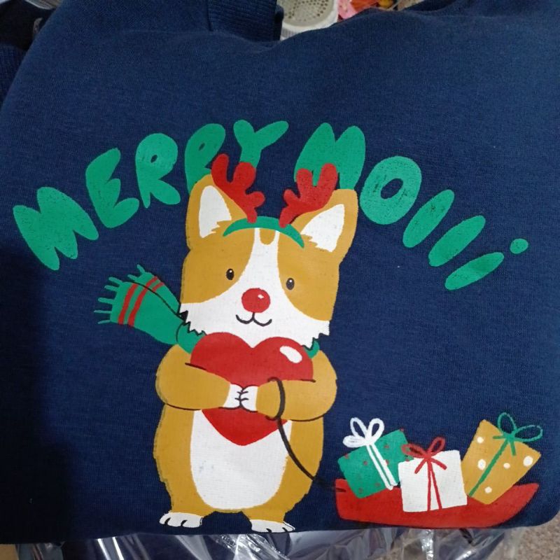 - Áo lót lông Mollimelli VN xuất Hàn