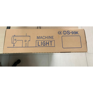 Đèn gắn máy may DS-99K
