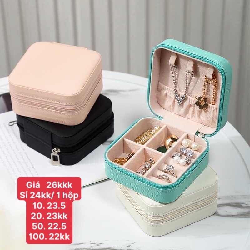 Cốp Mini Đựng Trang Sức (cốp)
