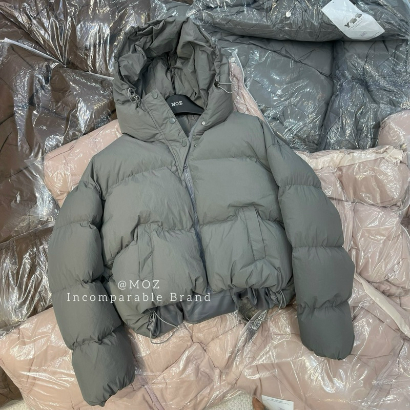 PHAO BÉO TRƠN HÀNG QC L1 - @pinkxingclothing