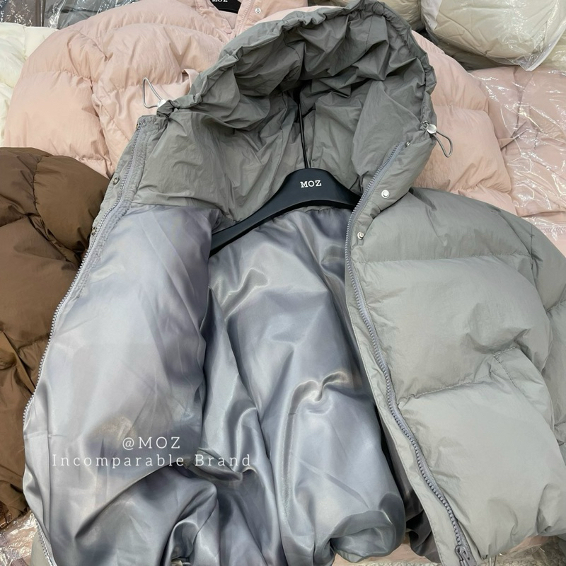 PHAO BÉO TRƠN HÀNG QC L1 - @pinkxingclothing