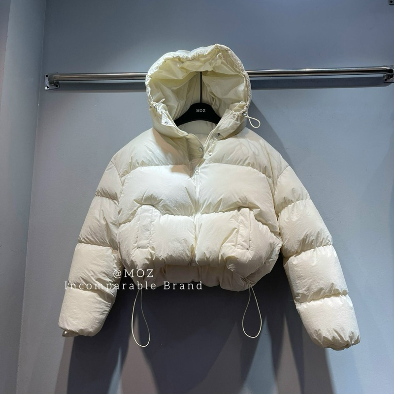 PHAO BÉO TRƠN HÀNG QC L1 - @pinkxingclothing