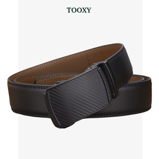 Thắt Lưng Nam Khóa Tự Động Mặt Hợp Kim Da Vân Sợi Carbon Cao Cấp Đẹp Sang Trọng Công Sở Thời Trang Đi Làm Đi Học TL62