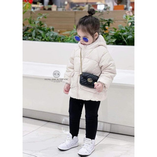 Áo khoác siêu nhẹ zara cho bé 1611